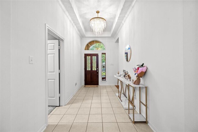 Foto del edificio - 13610 Braydon Bend Dr