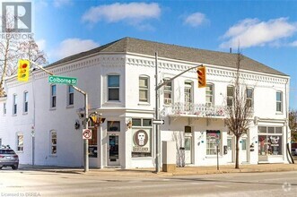 Building Photo - 143 Murray St