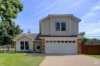 Building Photo - 1602 Stoneway Dr