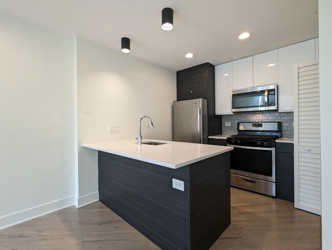 Foto del edificio - 939 W Grace St