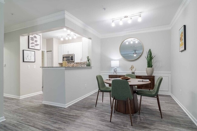 Comida - The Quinn Sugarloaf