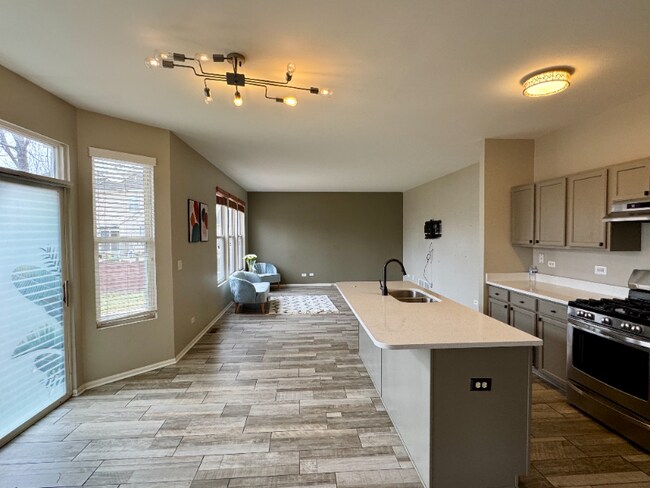 Foto del edificio - 11319 Maplewood Dr