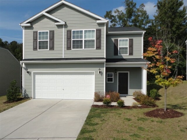 Primary Photo - 5101 Carnelian Drive