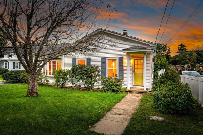 Building Photo - 87 Lenox Ave