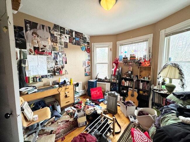 Foto del edificio - 16 Fisher Ave