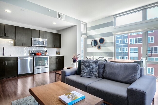 Foto del edificio - Channel Mission Bay, 185 Channel St #401