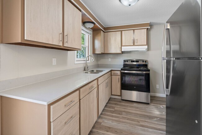 Foto del edificio - 3 Bedroom 1 Bathroom single family home