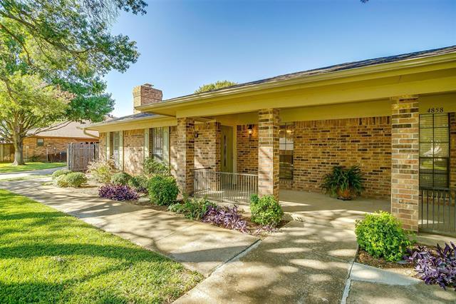 Foto del edificio - 4860 Ledgestone Ct