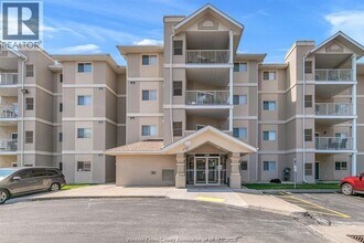 Building Photo - 1535 Grand Marais Rd W