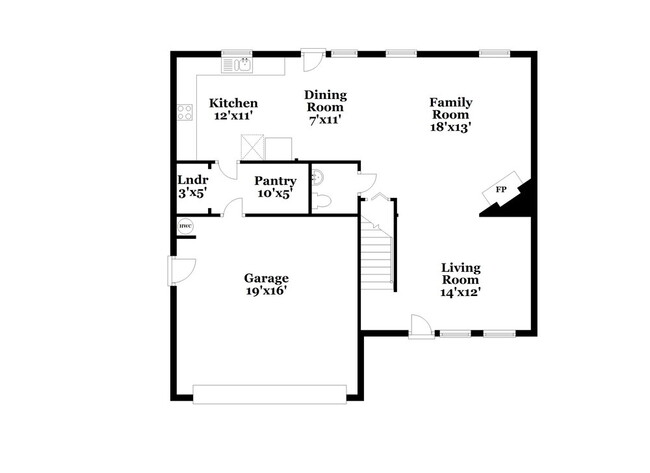 Foto del edificio - 538 Elderberry Way