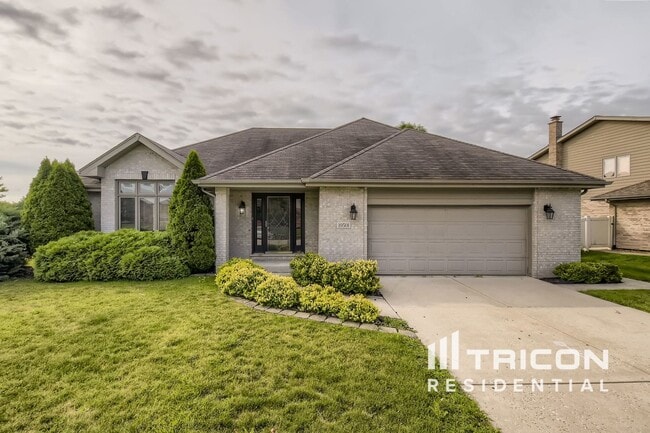 Foto del edificio - 19501 Southfield Ln