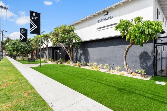 Foto del edificio - Northwind Apartments