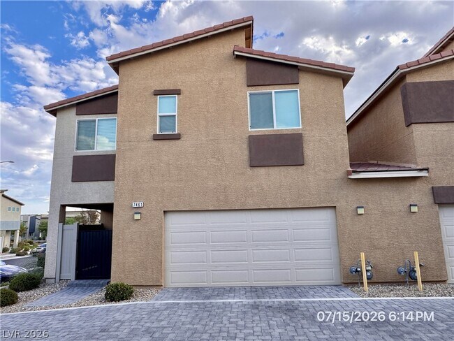 Building Photo - 7461 Opal Star St