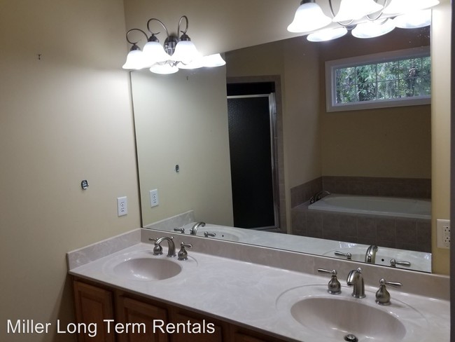 Foto del edificio - 4 br, 3.5 bath House - 43 Tucker Ridge Court