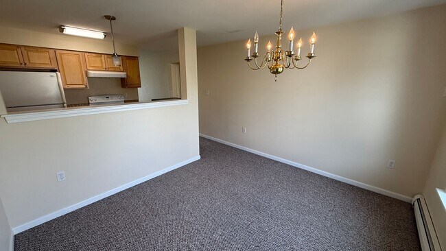 Building Photo - 10 Ham St