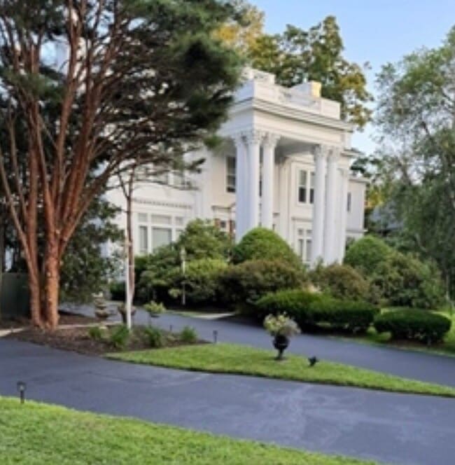 Building Photo - 600 Washington St