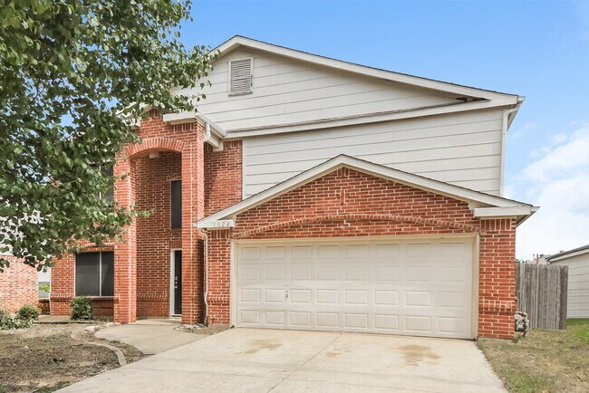 Foto del edificio - 1024 Springcreek Dr