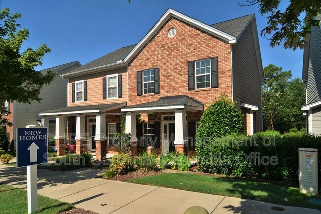 Foto del edificio - 122 Baysdale Dr