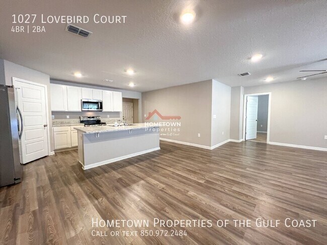 Building Photo - 1027 Lovebird Ct