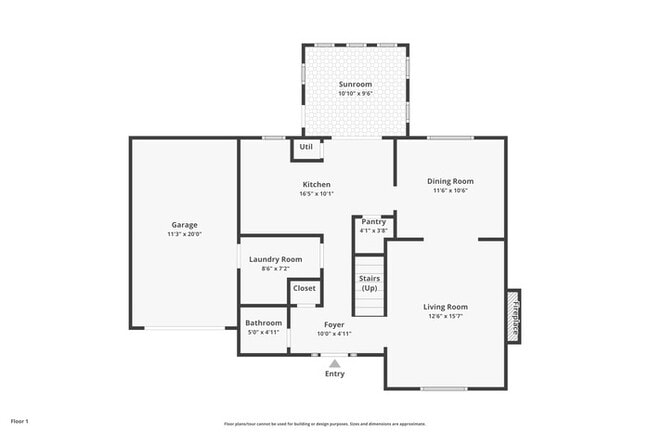 Building Photo - Spacious 3 Bedroom Home in Augusta, GA