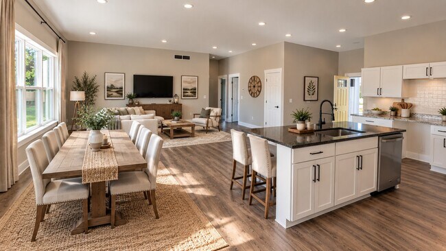 Foto del edificio - 405 Sugar Maple Ln