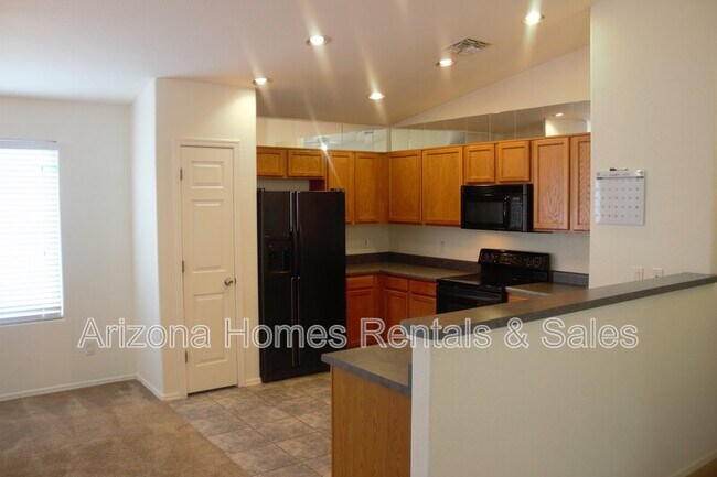 Foto del edificio - 10232 E Desert Mesa Dr
