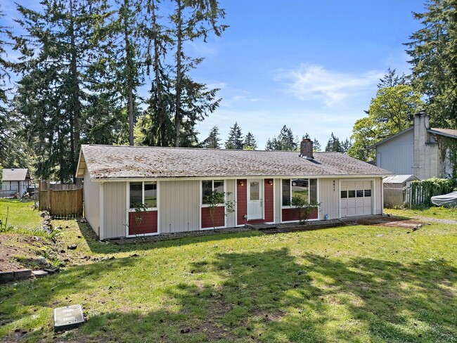 Building Photo - Charming 3-Bed Rental Home in Olympia | Pe...