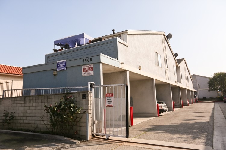 Building Photo - 7308 Richfield St