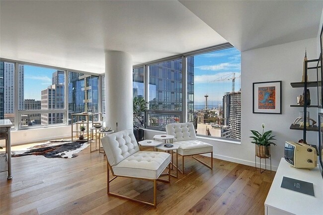 Foto del edificio - Bright and Modern World-Class Condo