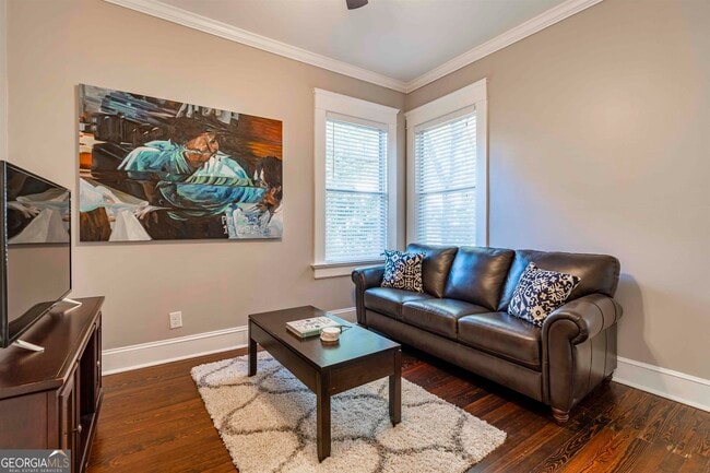 Building Photo - 877 Edgewood Ave NE