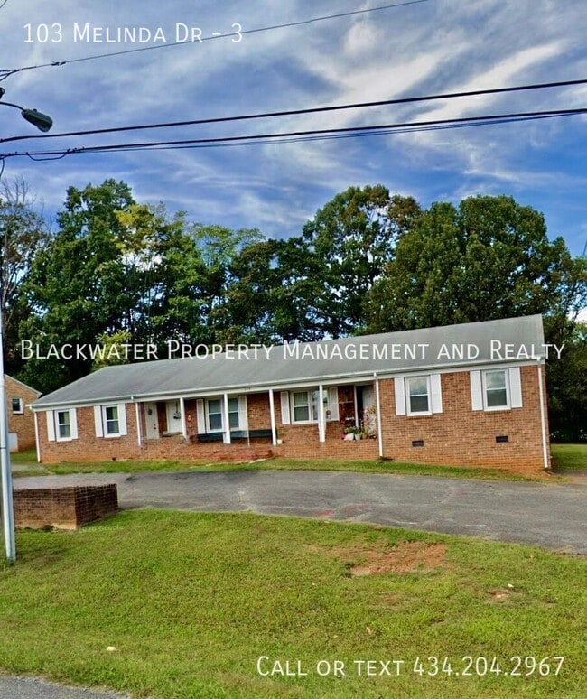 Photo - 103 Melinda Dr-3 Apartment