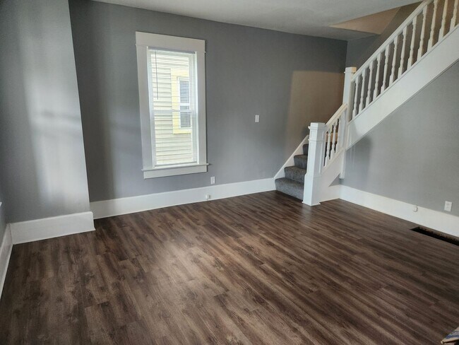 Foto del edificio - 3 Bedroom, 1.5 Bathroom House
