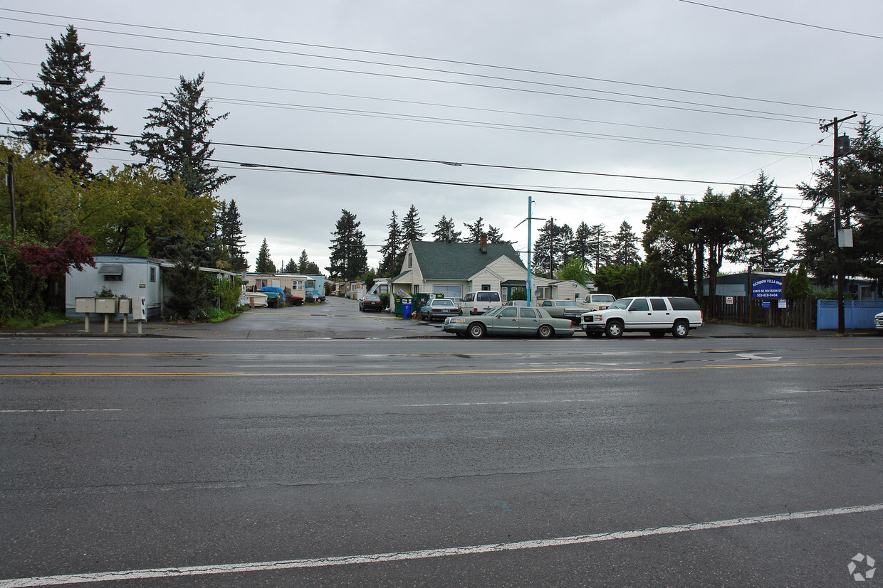 Foto principal - Rainbow Villa Mobile Home Park