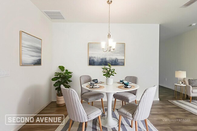 Foto del edificio - 2365 Nabble Ln