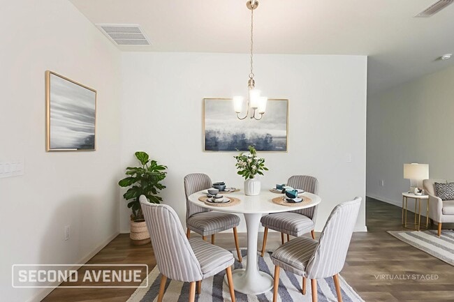 Building Photo - 5521 Jonesboro Ave