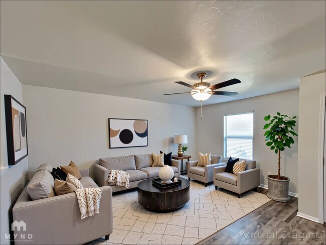 Foto del edificio - 11532 Ruger Rd