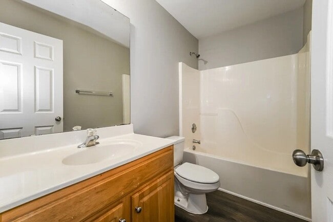 Foto del edificio - 544 Havenbrook Way NW