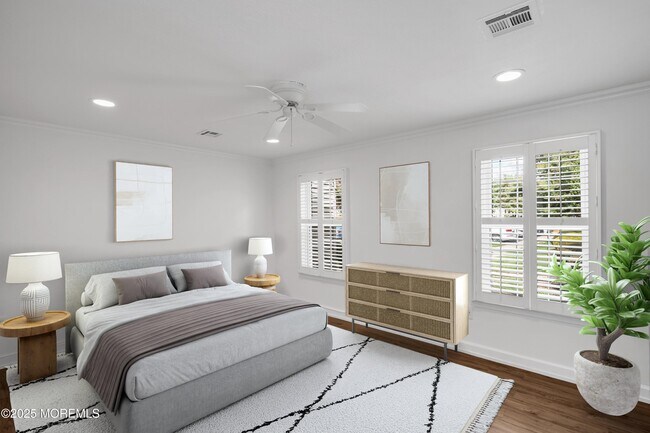 Foto del edificio - 9 Ambrose Ln