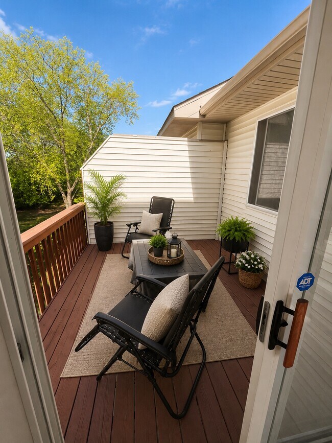 Foto del edificio - 14214 Heritage Ln