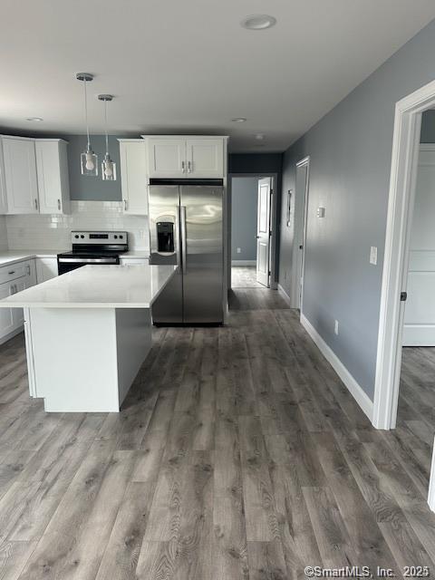 Foto del edificio - 92 Vine St