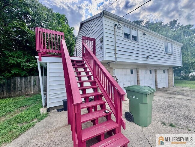 Foto del edificio - 43 Cleveland Ave