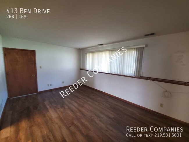 Foto del edificio - 2 bedroom duplex