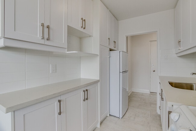 1 chambre - Cuisine - 29 Upper Canada Drive