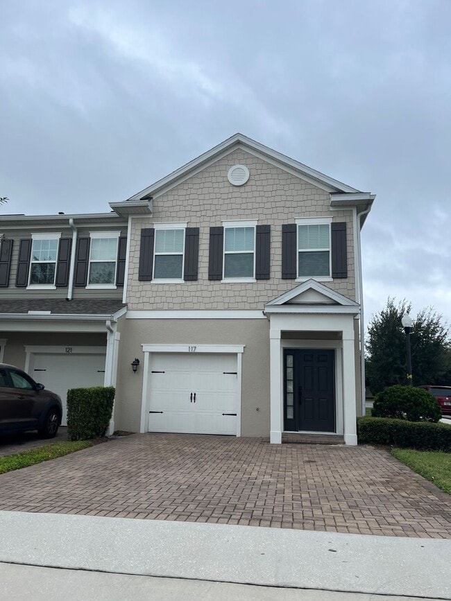 Building Photo - 117 Mitchell Crk Wy