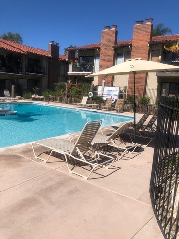 Beautiful Pool, Jacuzzi and Sauna - 1903 Estrella De Mar Ct