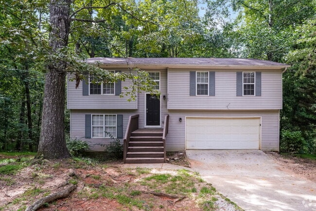 Building Photo - 3123 Chapperal Dr