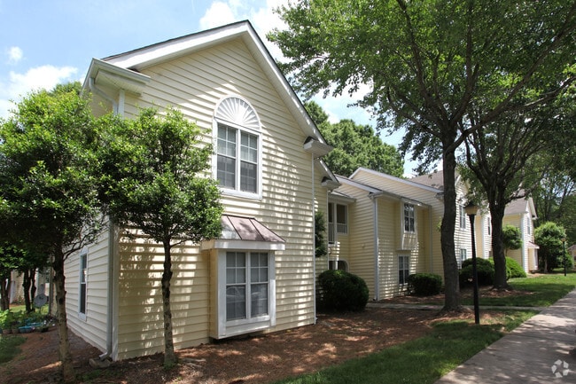 Foto del edificio - Stadler Place