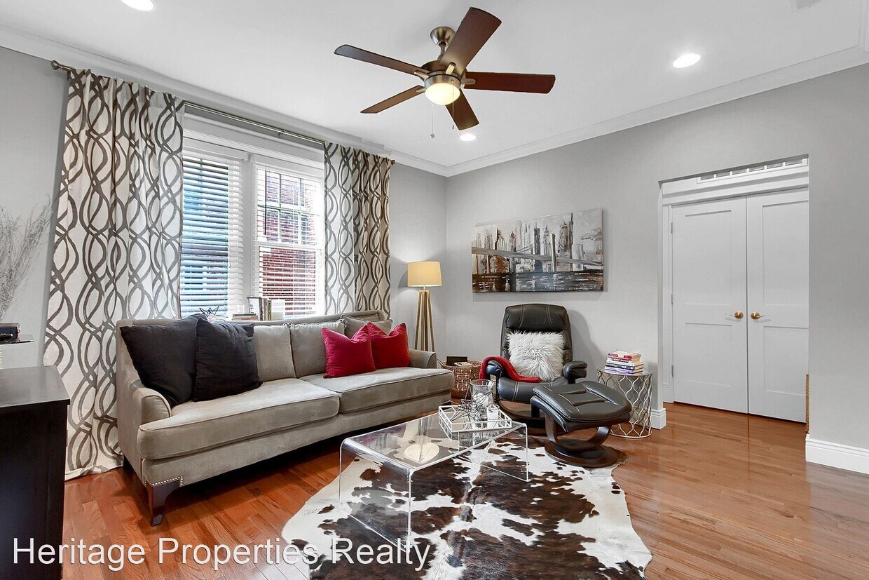 Primary Photo - 1 br, 1 bath House - 4101 Magnolia Ave - #...