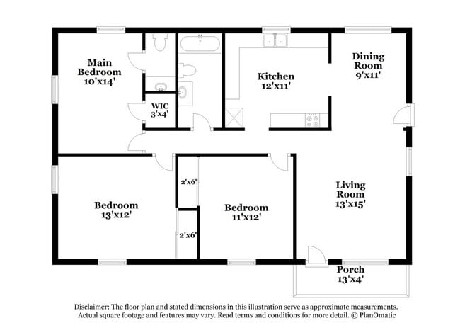 Building Photo - 88 Meadow Ave NE