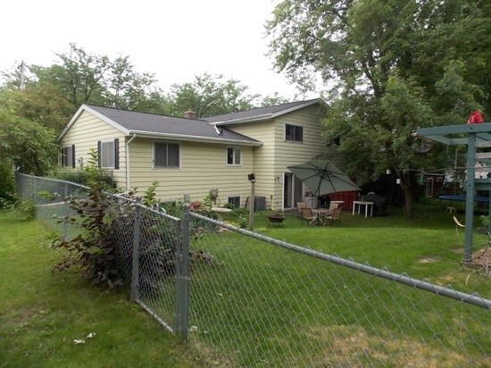Foto del edificio - 5324 Milwaukee St
